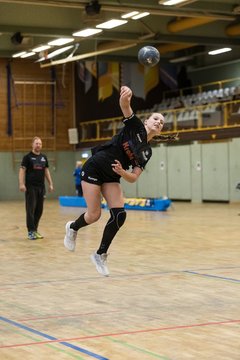 Bild 128 - wCJ SV Henstedt Ulzburg - HSG Herzhorn/Kollmar/Neuendorf : Ergebnis: 35:29